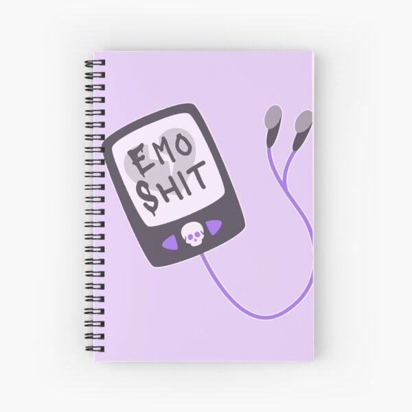 Artikel-Vorschau von Emo Scheiße, designt und verkauft von BlkBearyDesigns.