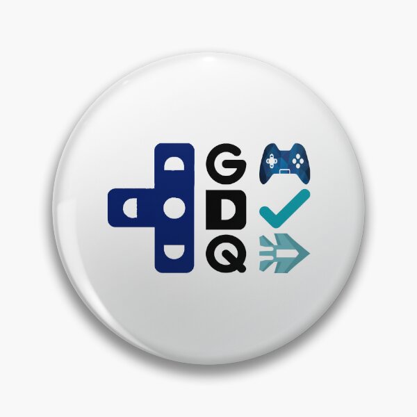 Item preview, Agdq designed and sold by FlowerGardenr.