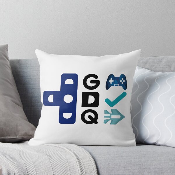 Item preview, Agdq designed and sold by FlowerGardenr.