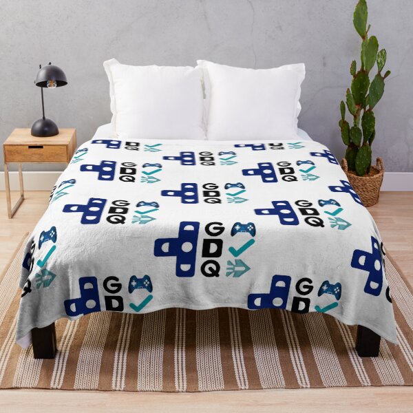Item preview, Agdq designed and sold by FlowerGardenr.