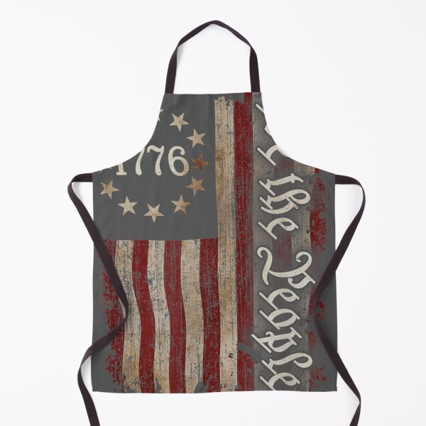 Item preview, We The People American History 1776 Independence Day Vintage designed and sold by tydaceni.