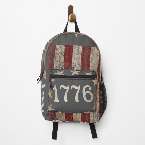 Item preview, We The People American History 1776 Independence Day Vintage designed and sold by tydaceni.