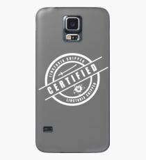 Linctavia Shipper Case/Skin for Samsung Galaxy