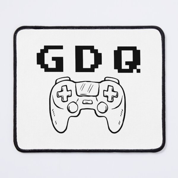 Item preview, Awesome Games done quick designed and sold by FlowerGardenr.
