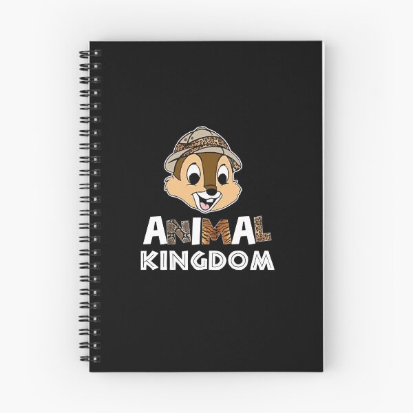Item preview, Animal Kingdom Chip-White Classic designed and sold by AlbinoCamarillo.