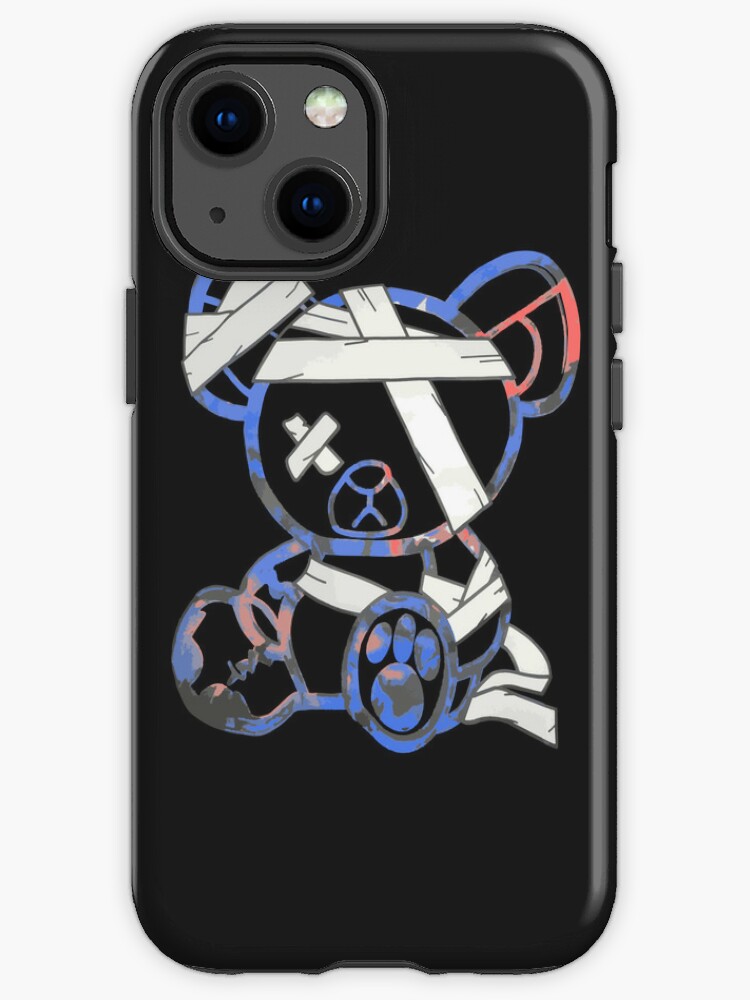 KAWS AIR iPhone 13 Mini Case Cover