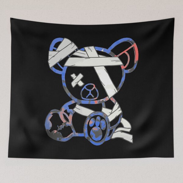 Item preview, Women Who Love Never Forget Disenchantment Bear Video Game Birthday designed and sold by MiriamAna514.
