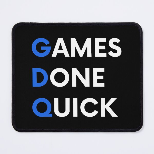 Item preview,  Awesome Games done quick designed and sold by FlowerGardenr.