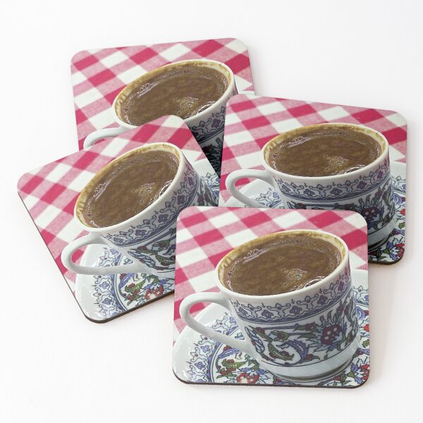 Item preview, When in Istanbul drink Coffee designed and sold by Steve Outram.