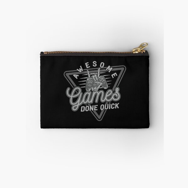 Item preview, Awesome Games done quick designed and sold by FlowerGardenr.