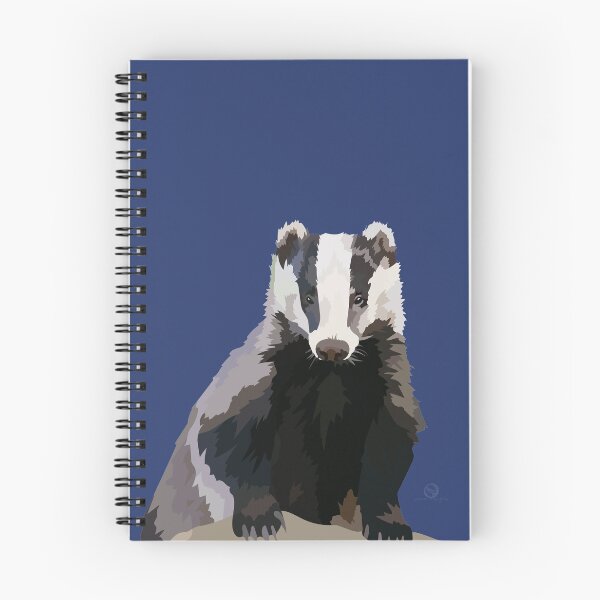 Item preview, Badger designed and sold by snewdesigns.
