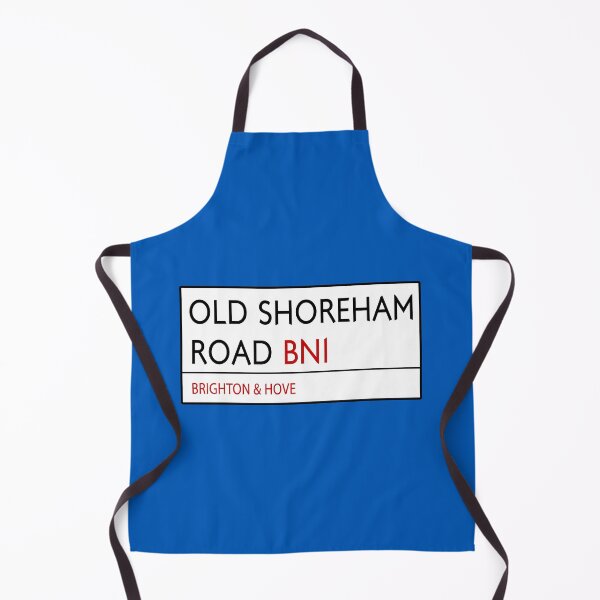 Item preview, Old Shoreham Road Brighton designed and sold by Confusion101.