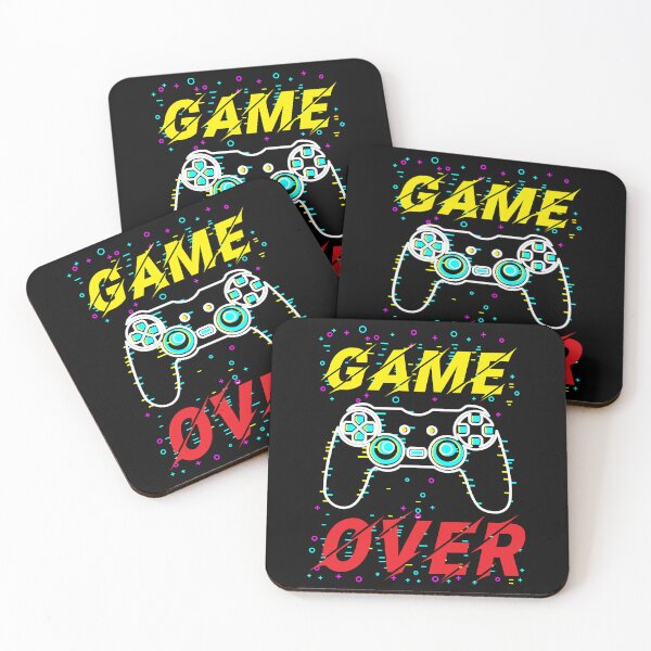Item preview, GAME DONE QUICK designed and sold by FlowerGardenr.