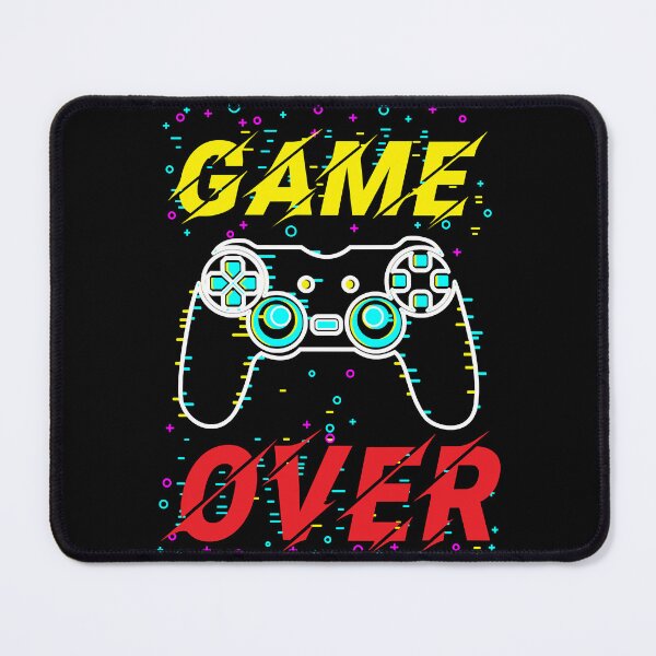 Item preview, GAME DONE QUICK designed and sold by FlowerGardenr.