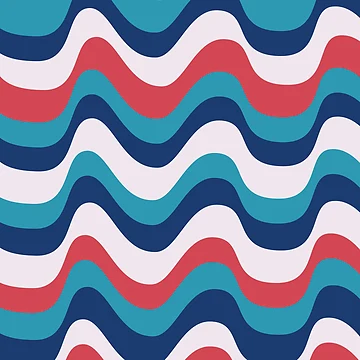 Artwork thumbnail, Groovy Pattern by Texterns