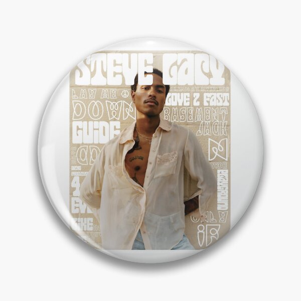 Item preview, Steve Lacy Tracklist Poster Apollo XXI Poster designed and sold by Fayefenley45.