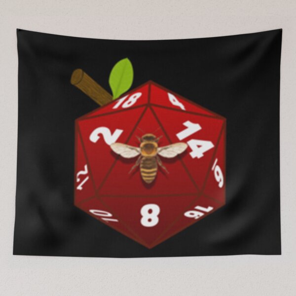 Item preview, Bee n Bee Classic designed and sold by AlbinoCamarillo.