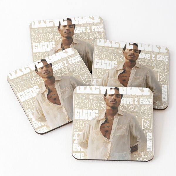 Item preview, Steve Lacy Tracklist Poster Apollo XXI Poster designed and sold by Fayefenley45.