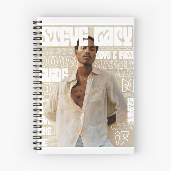 Item preview, Steve Lacy Tracklist Poster Apollo XXI Poster designed and sold by Fayefenley45.