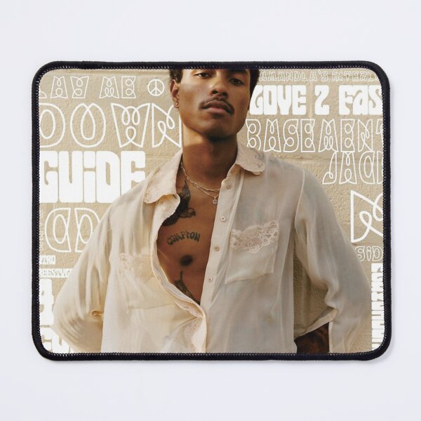 Item preview, Steve Lacy Tracklist Poster Apollo XXI Poster designed and sold by Fayefenley45.