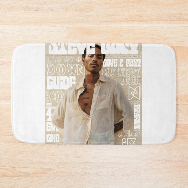 Item preview, Steve Lacy Tracklist Poster Apollo XXI Poster designed and sold by Fayefenley45.