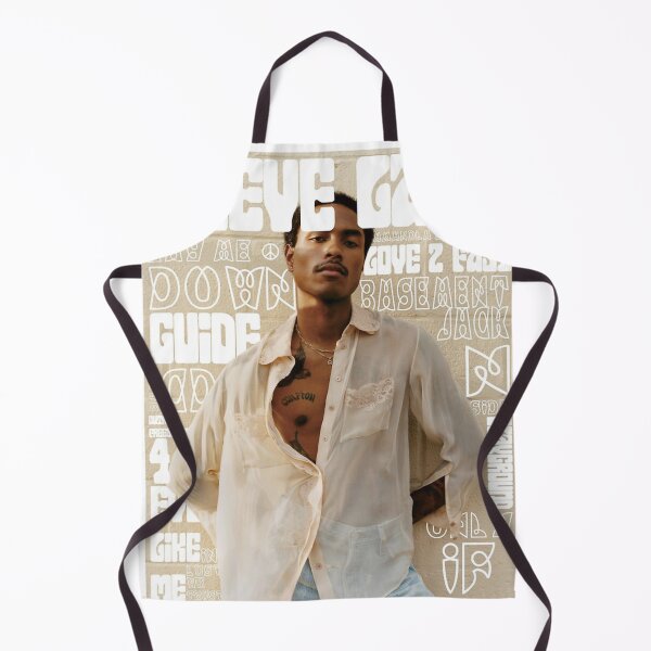 Item preview, Steve Lacy Tracklist Poster Apollo XXI Poster designed and sold by Fayefenley45.
