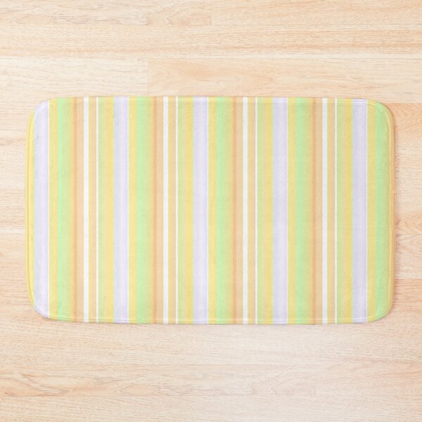 Item preview, Light academia striped  designed and sold by lausn.