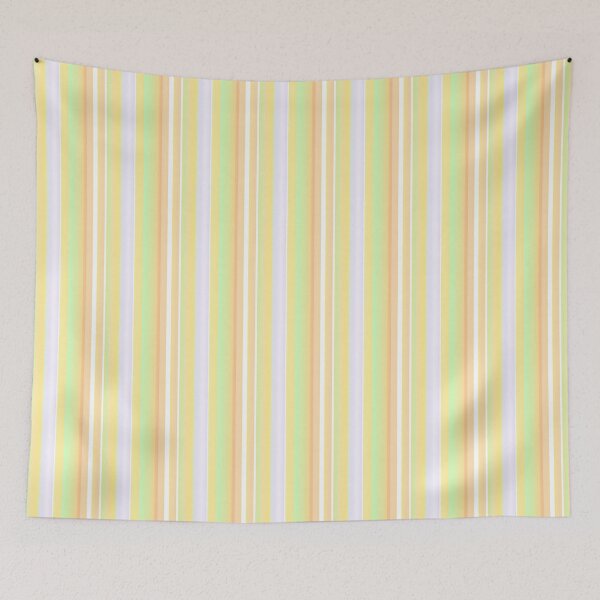 Item preview, Light academia striped  designed and sold by lausn.