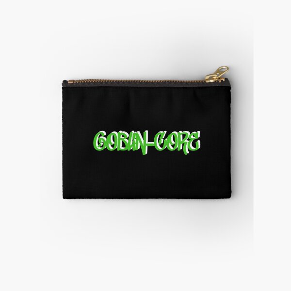Item preview, V1 Goblin-Core Graffiti designed and sold by CYBER-BAT.