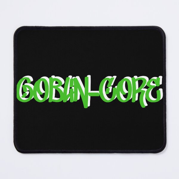 Item preview, V1 Goblin-Core Graffiti designed and sold by CYBER-BAT.
