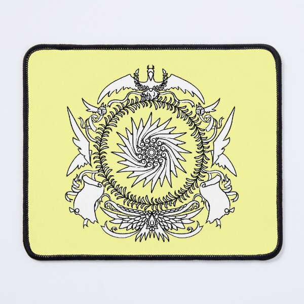 Item preview, Symbol of peace designed and sold by Gangars-Shop.