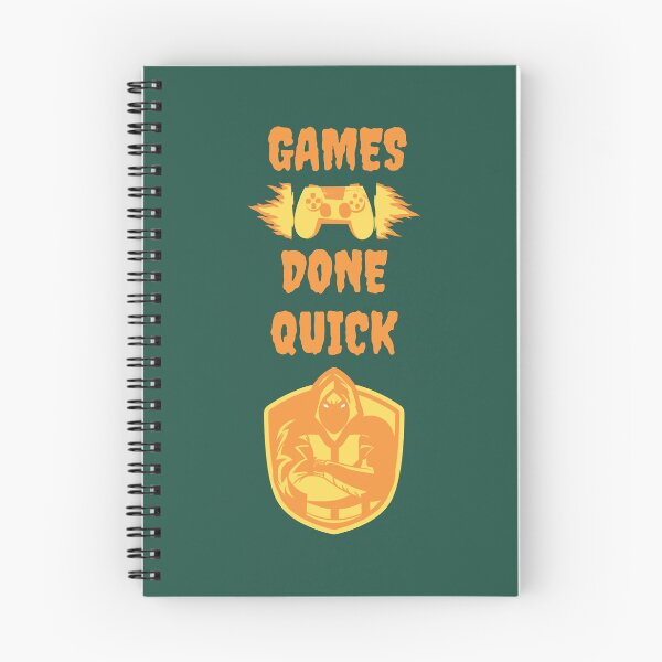 Item preview, Games Done Quick (GDQ) - AGDQ designed and sold by FlowerGardenr.