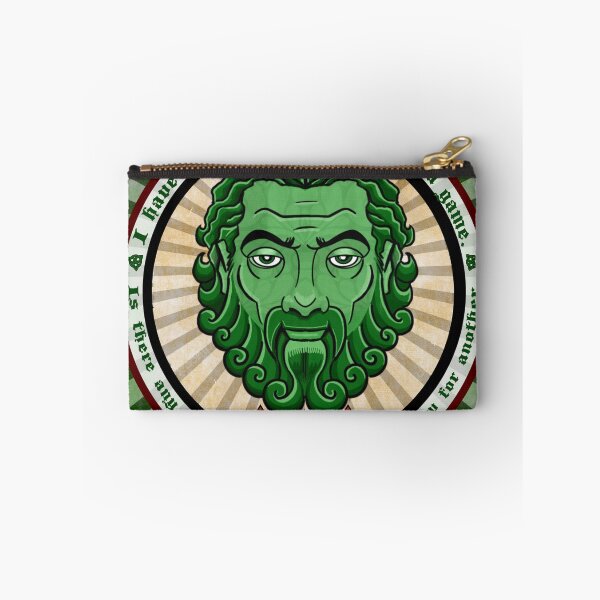 Item preview, Green Knight designed and sold by TheHawksAerie.