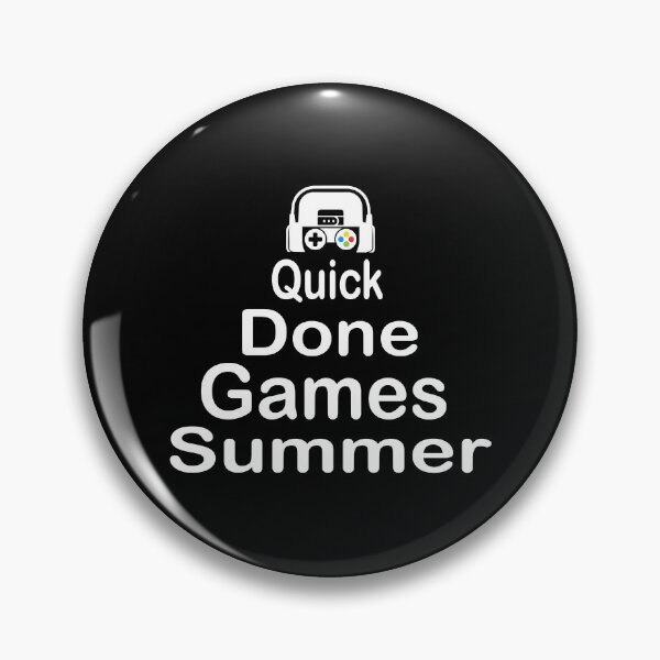 Item preview, Games Done Quick  designed and sold by FlowerGardenr.