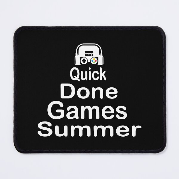 Item preview, Games Done Quick  designed and sold by FlowerGardenr.