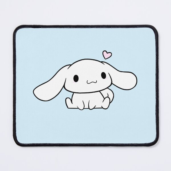 Item preview, Anime Bunny designed and sold by Cass Creations.
