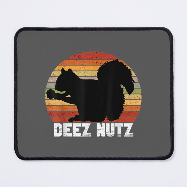 Item preview, Deez Nutz Christmas Gopher Saying Dees Nutz Ugly Xmas designed and sold by tydaceni.