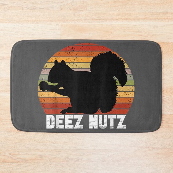 Item preview, Deez Nutz Christmas Gopher Saying Dees Nutz Ugly Xmas designed and sold by tydaceni.