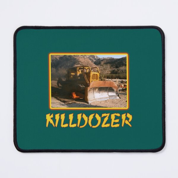Item preview, Killdozer                                                    designed and sold by ElizabethCeely7.