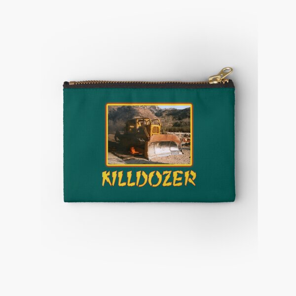 Item preview, Killdozer                                                    designed and sold by ElizabethCeely7.