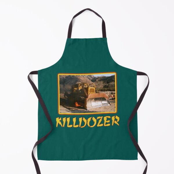 Item preview, Killdozer                                                    designed and sold by ElizabethCeely7.
