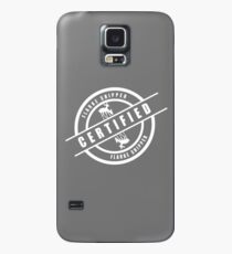 Flarke Shipper Case/Skin for Samsung Galaxy
