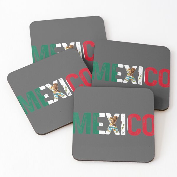 Item preview, Mexico Mexican Flag Vintage Pride designed and sold by tydaceni.