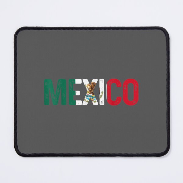 Item preview, Mexico Mexican Flag Vintage Pride designed and sold by tydaceni.