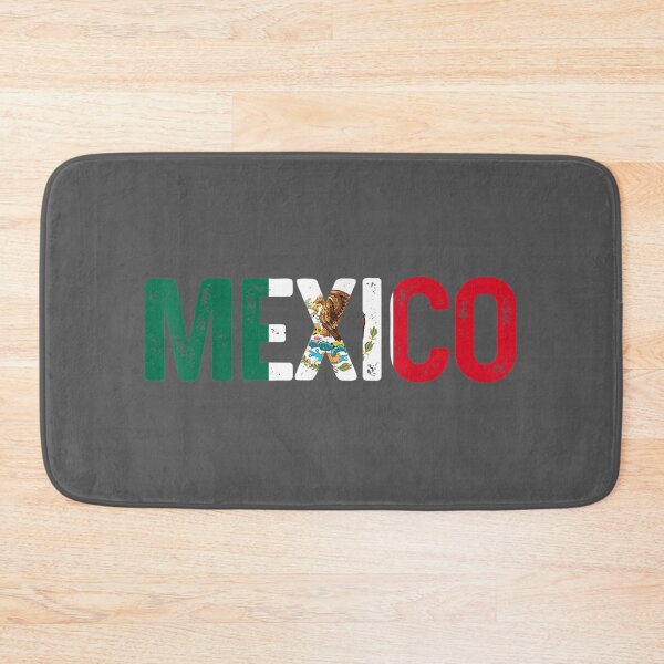 Item preview, Mexico Mexican Flag Vintage Pride designed and sold by tydaceni.
