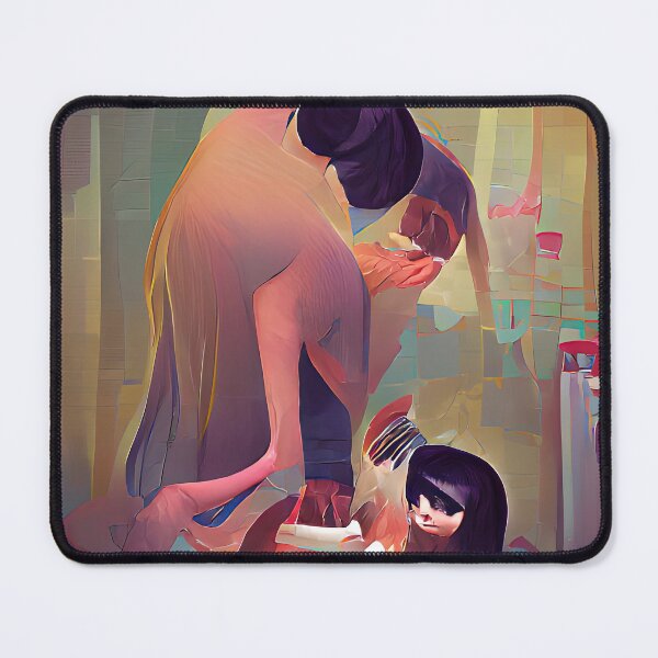 Item preview, Parents Pleasure Under Little Girl’s Supervision designed and sold by PlacidHinds.