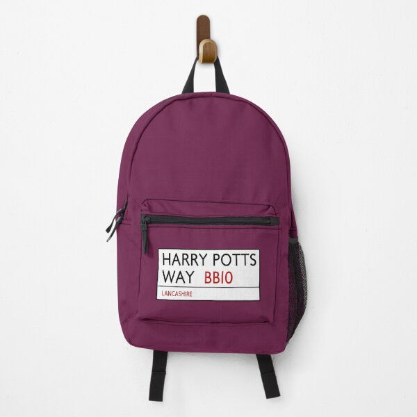 Item preview, Harry Potts Way Burnley designed and sold by Confusion101.