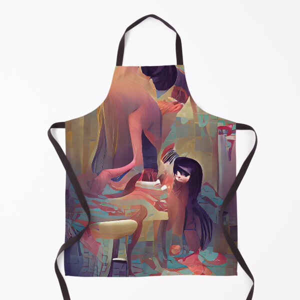 Item preview, Parents Pleasure Under Little Girl’s Supervision designed and sold by PlacidHinds.