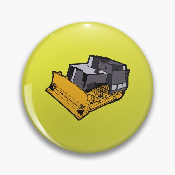 Item preview, Killdozer                            designed and sold by ElizabethCeely7.