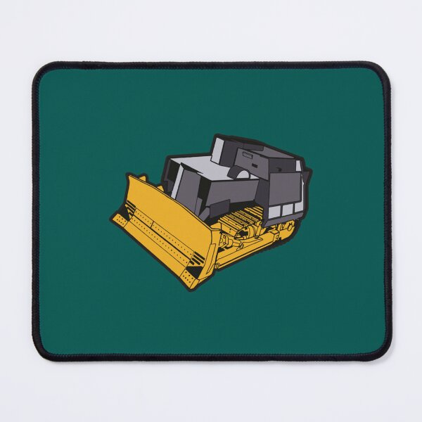 Item preview, Killdozer                            designed and sold by ElizabethCeely7.